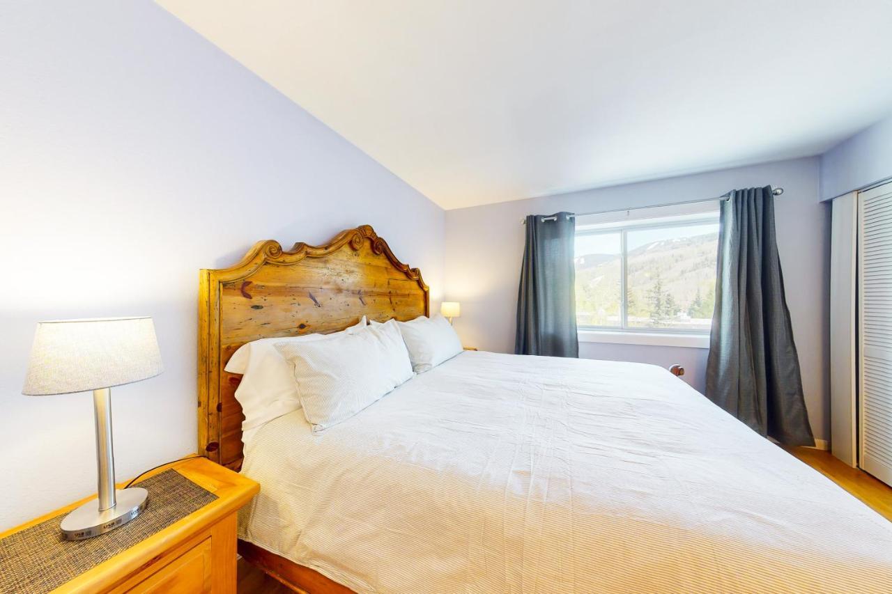 Vail View Dreams Apartamento Exterior foto
